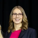 Julia Erlandson Thiesen