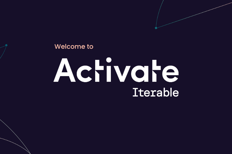 Activate Tour New York | 2026 Keynote and Product Showcase
