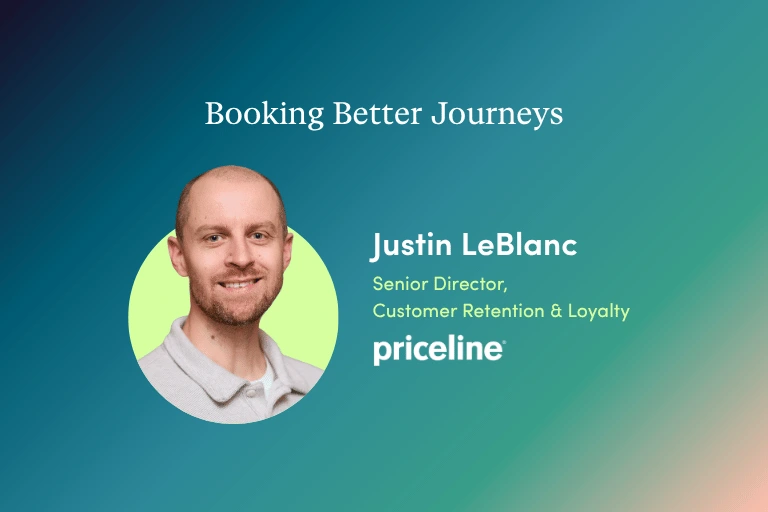 Activate Tour New York | Booking Better Journeys: How Priceline Orchestrates Cross-Channel Customer Engagement