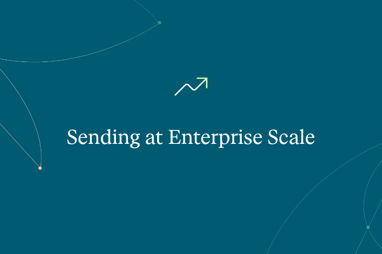 Sending at Enterprise Scale: How Iterable Handles Reliability, Throughput, and Uptime